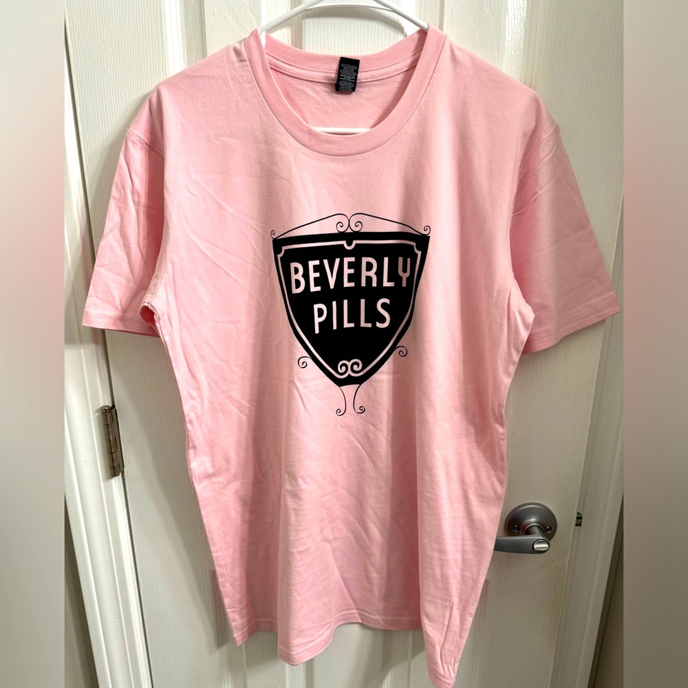 Brand new without tags women’s T-shirt, size medium.